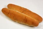 Plain Sub Buns
